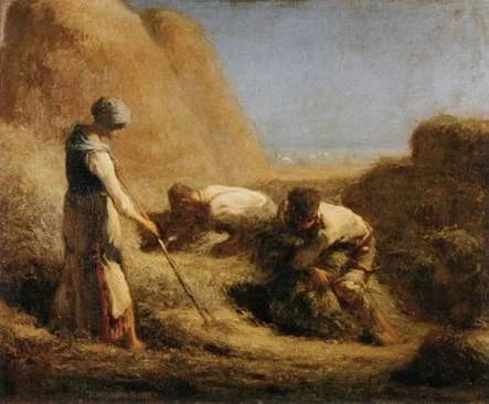 Auguste Millet 1918
